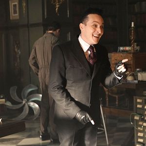 Photo Robin Lord Taylor