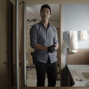 Photo Ian Anthony Dale