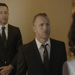 Photo Scott Caan