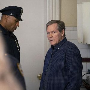 Photo William Sadler