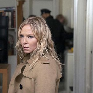 Photo Kelli Giddish