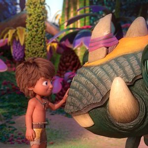 Photo Terra Willy - Planète inconnue