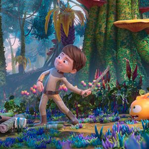 Photo Terra Willy - Planète inconnue