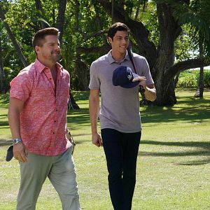 Photo Zachary Knighton