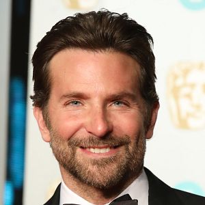 Photo Bradley Cooper