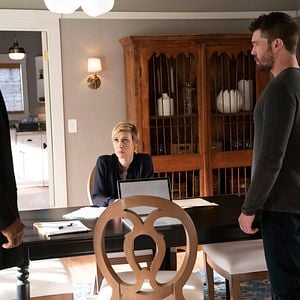 Photo Billy Brown (II)