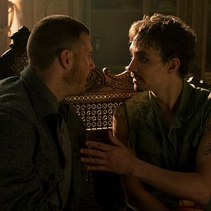 Photo Umbrella Academy