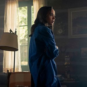 Photo Umbrella Academy