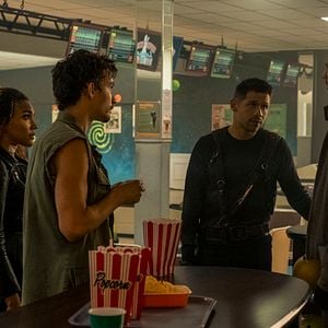 Photo Umbrella Academy