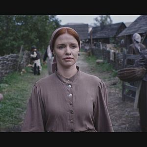 Photo The Golem