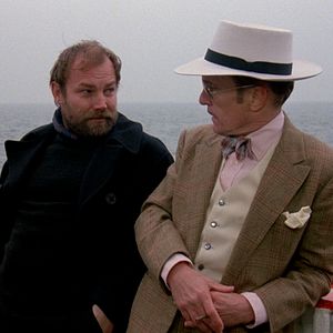 Photo Klaus Maria Brandauer