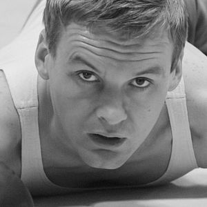 Photo Jerzy Skolimowski