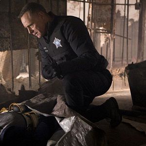 Photo Jason Beghe