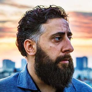 Photo Kida Khodr Ramadan