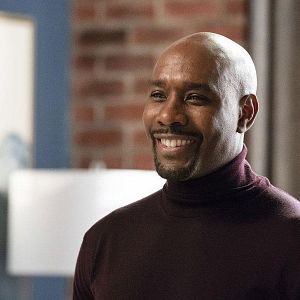 Photo Morris Chestnut