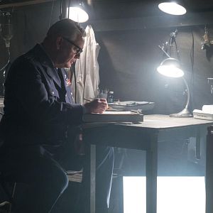 Photo Michael Harney