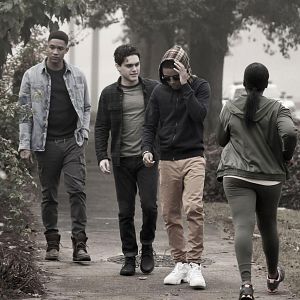 Photo Peyton Alex Smith