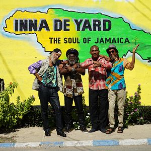Photo Inna de Yard
