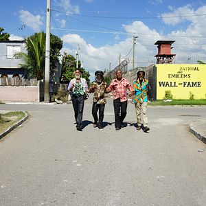 Photo Inna de Yard