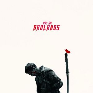 Photo Into the Badlands