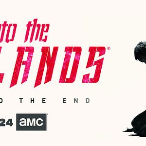 Photo Into the Badlands