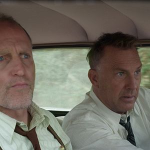 Photo Woody Harrelson