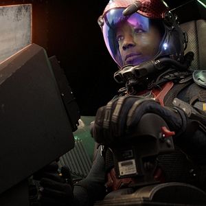 Photo Love, Death + Robots