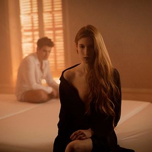 Photo Agathe Bonitzer