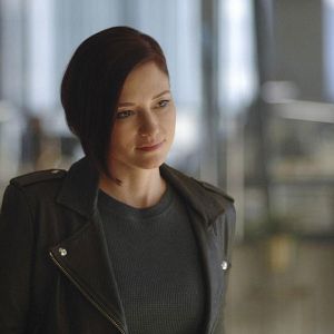 Photo Chyler Leigh