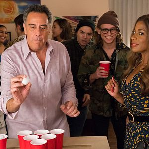 Photo Brad Garrett