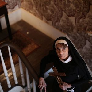 Photo Carolyn Hennesy