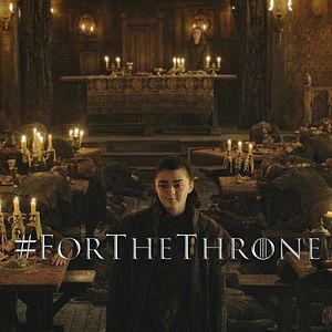 Photo Game of Thrones