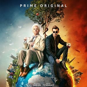 Photo Good Omens