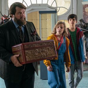 Photo Ilyes Moutaoukkil