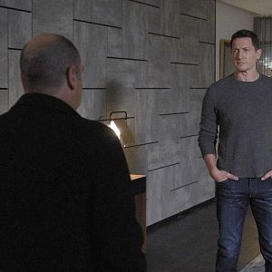 Photo Sasha Roiz