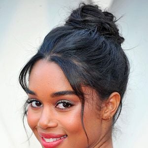 Photo Laura Harrier