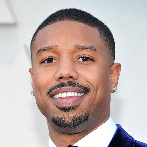 Photo Michael B. Jordan