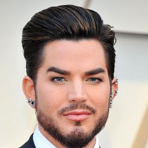 Photo Adam Lambert