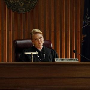 Photo Becky Ann Baker