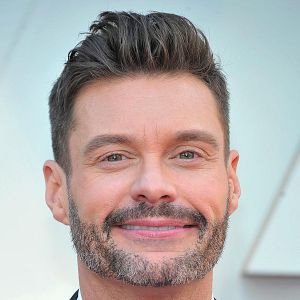 Photo Ryan Seacrest