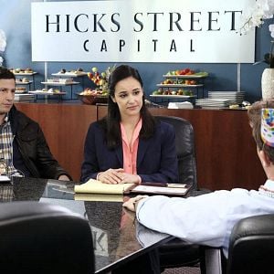 Photo Melissa Fumero