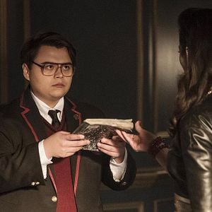 Photo Deadly Class
