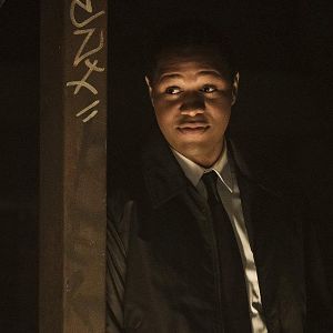 Photo Deadly Class
