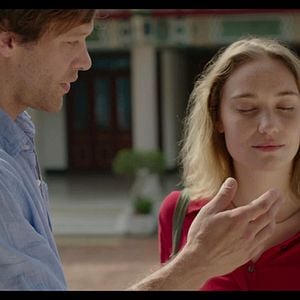 Photo Déborah François