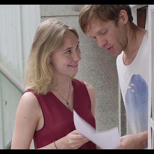 Photo Déborah François