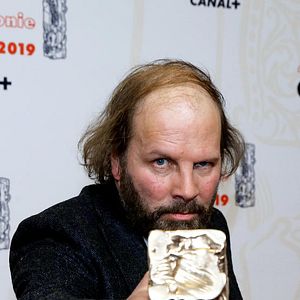 Photo Philippe Katerine