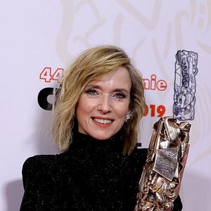 Photo Léa Drucker