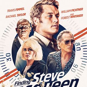 Photo Finding Steve McQueen