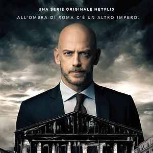 Photo Suburra (2017)