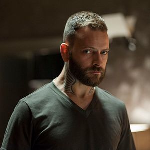 Photo Alessandro Borghi